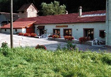 Ferme Auberge du Charapont